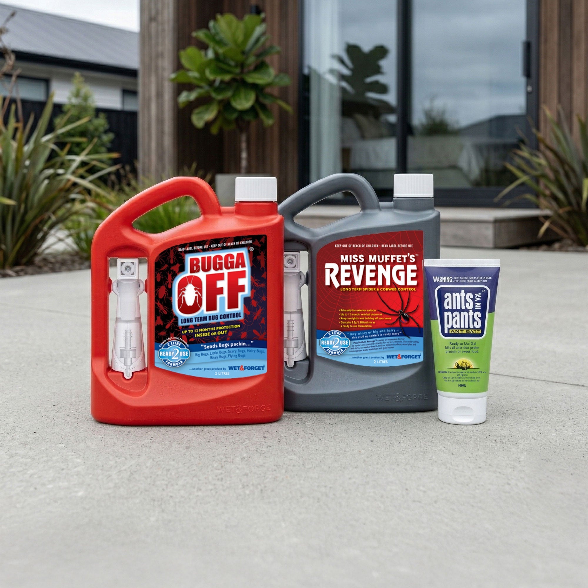 Top Pest Control Products
