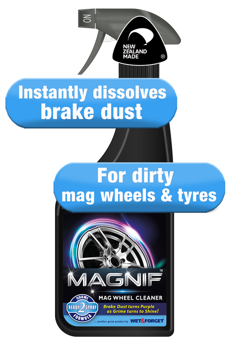 Car Wash Brush+Handle