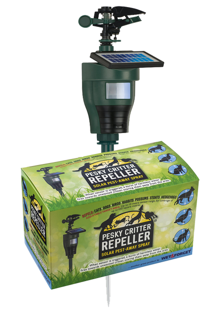 Jet spray cat repeller sales