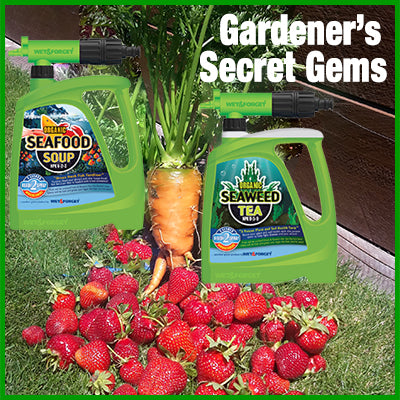 Gardener's Secret Gems