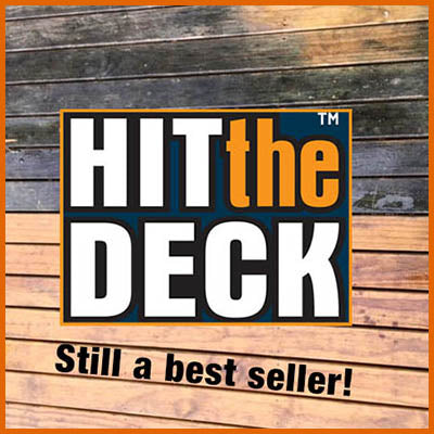 Hit The Deck Keeps Getting Rave Reviews