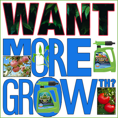 How Serious Are You About Your Garden?