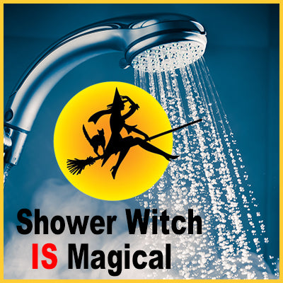 Shower Witch IS Magical. You Will Be a Believer Too