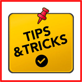 More Ways To Use Shower Witch