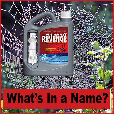 Provide an Impassable Barrier to Spiders