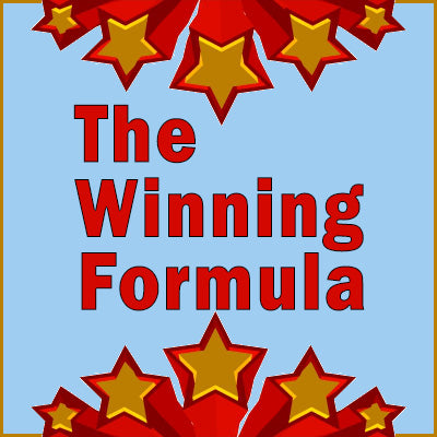 Winning Formula for Wet & Forget