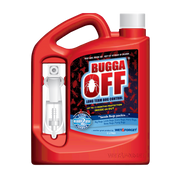 Bugga Off Insect Control