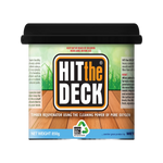 Hit The Deck: Deck Cleaner