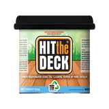 Hit The Deck: Deck Cleaner