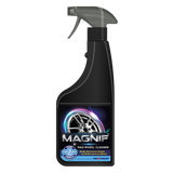 Magnif: Mag Wheel Cleaner