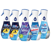 The Complete Spray Mist Bundle