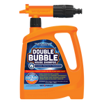 Double Bubble: House Wash