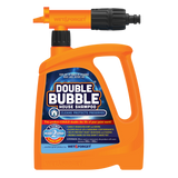 Double Bubble: House Wash