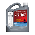 Miss Muffet’s Revenge: Spider Control