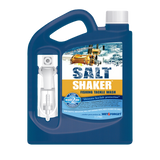 Salt Shaker: Fishing Tackle Wash