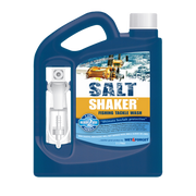 Salt Shaker: Fishing Tackle Wash