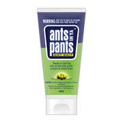 Ants in Ya Pants: Ant Control