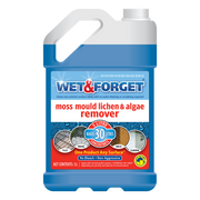 Wet & Forget: Moss & Algae Remover
