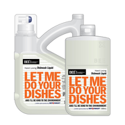 BEE Dishwashing Liquid