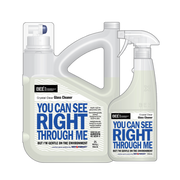 BEE Glass and Mirror Cleaner