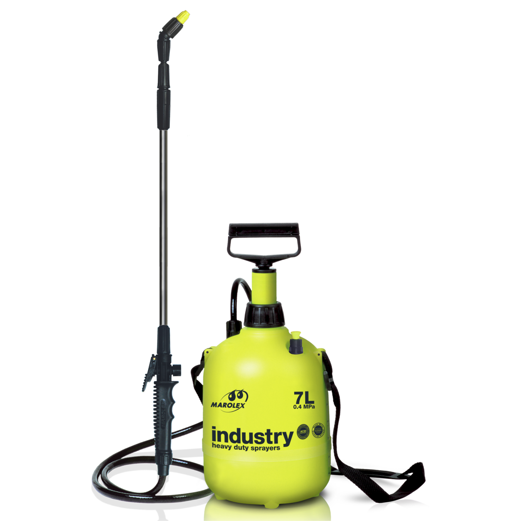Sprayer - 7L Marolex
