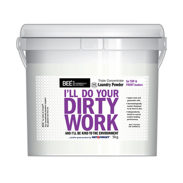 BEE Laundry Powder (5kg)