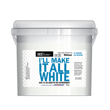 BEE Laundry Whitener (5kg)