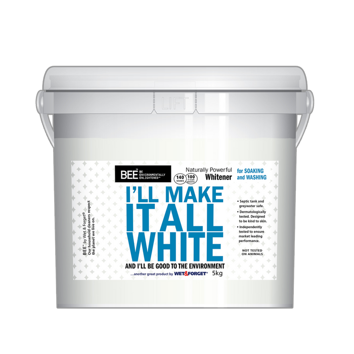 BEE Laundry Whitener (5kg)