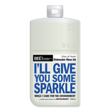 BEE Rinse Aid for Dishwashers