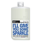 BEE Rinse Aid for Dishwashers