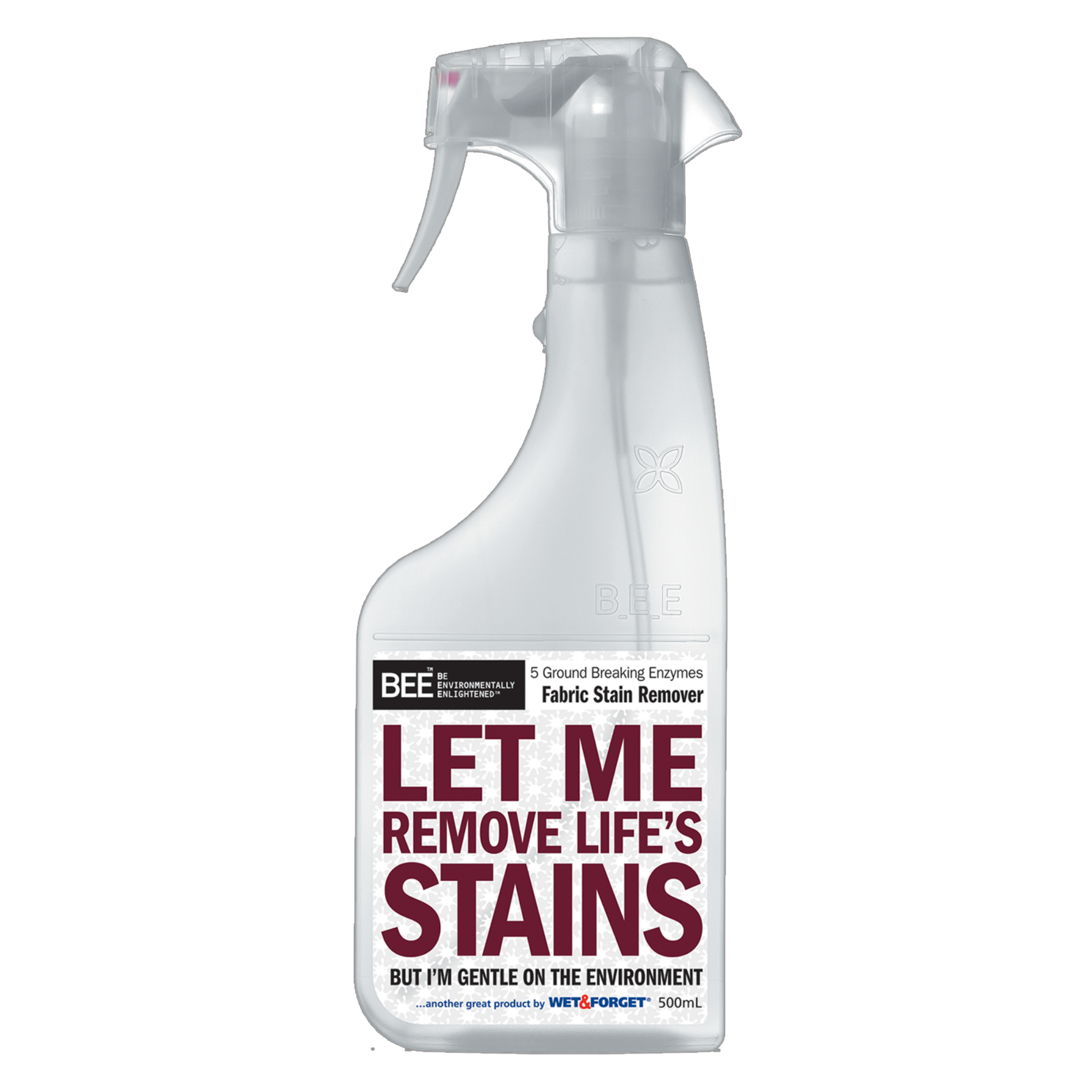BEE Fabric Stain Remover