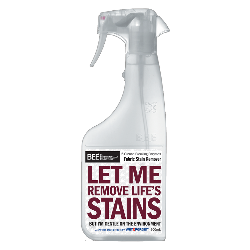 BEE Fabric Stain Remover