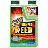 Chopper Weed: Weedkiller