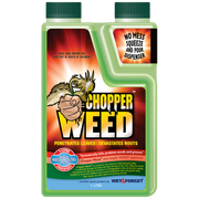 Chopper Weed: Weedkiller