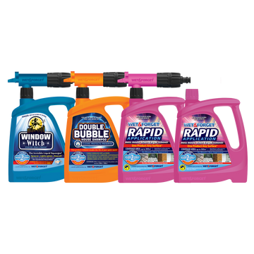 Classic Cleaning Kit