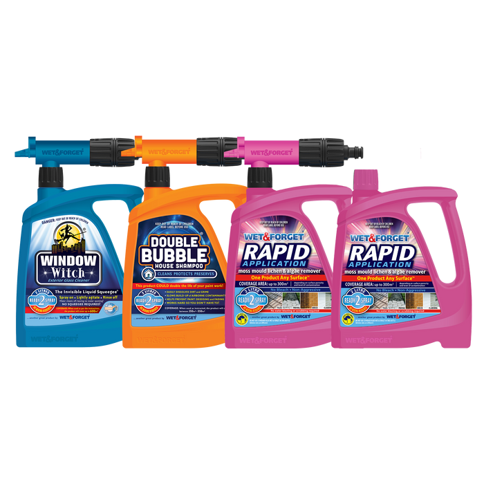 Classic Cleaning Kit