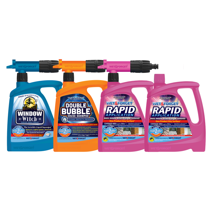 Classic Cleaning Kit