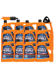 Double Bubble: House Wash