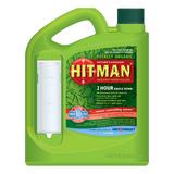 Hitman: Organic Weedkiller