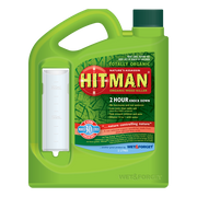 Hitman: Organic Weedkiller