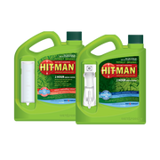 Organic Weed Defence Kit