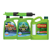Organic Garden Deal