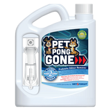 Pet Pong Gone: Odour Remover