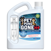 Pet Pong Gone: Odour Remover