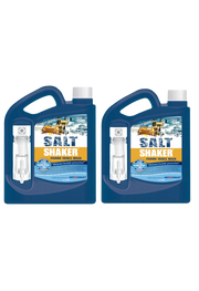 Salt Shaker: Fishing Tackle Wash