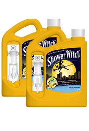 Shower Witch: Shower Cleaner