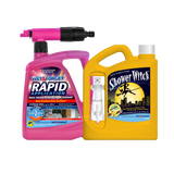 Bundle: Rapid Application & Shower Witch
