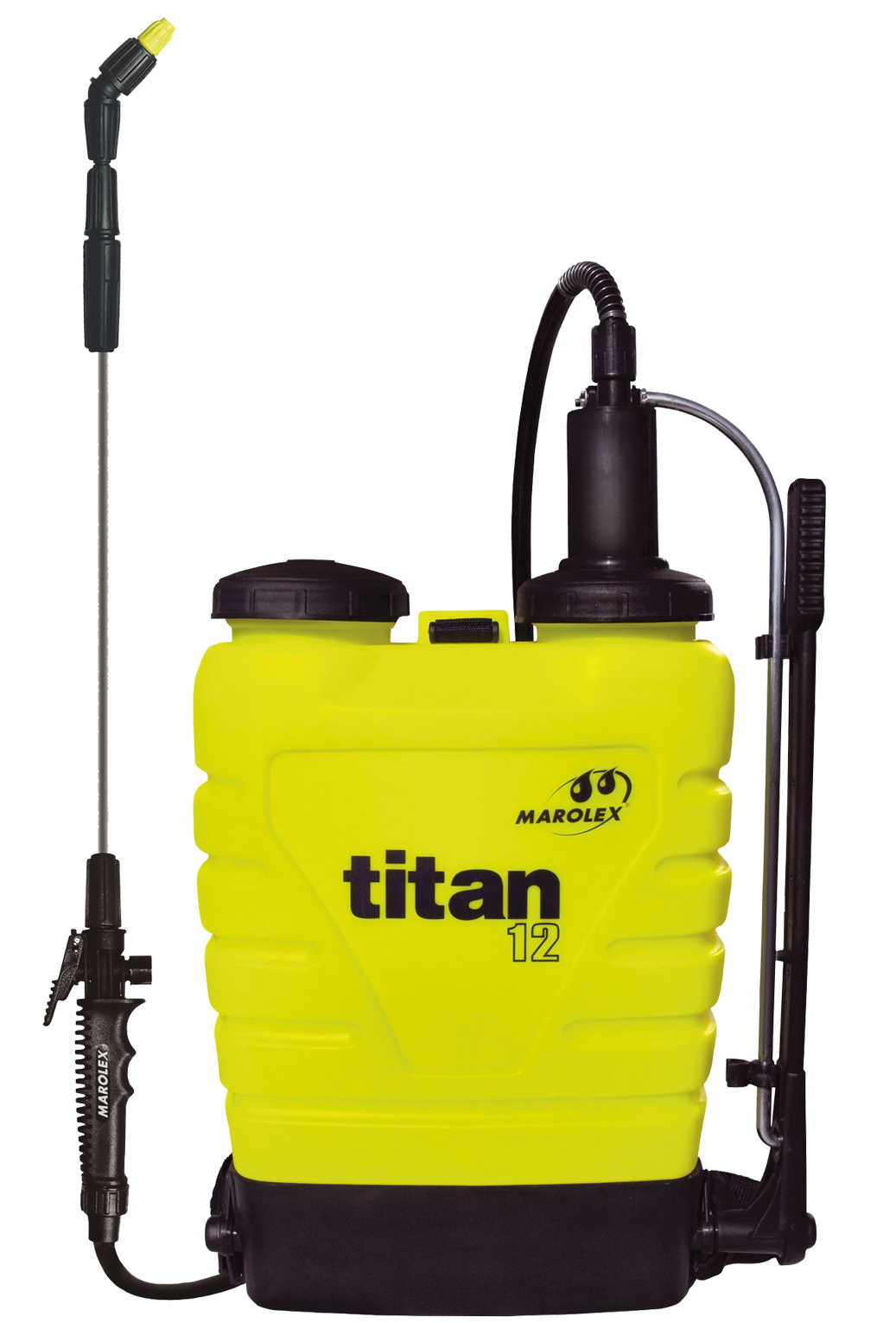 Sprayer - 12L Marolex Back Pack (Pump)