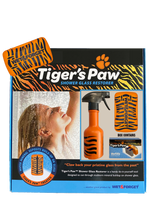 Tiger’s Paw Shower Glass Restorer