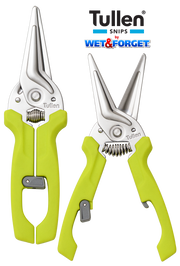 Tullen Snips